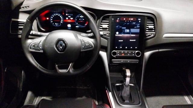 Renault Mégane Estate image 6