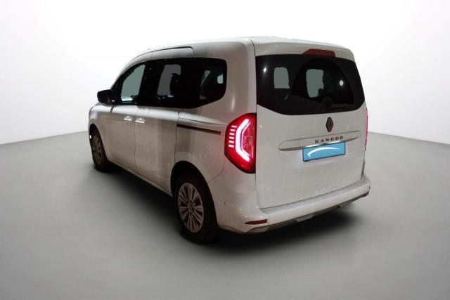 Renault Kangoo image 5