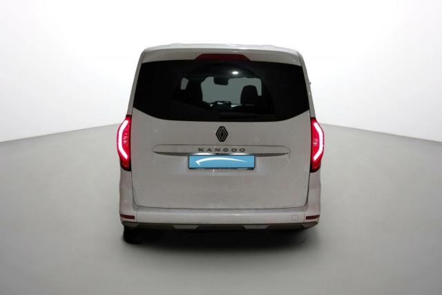 Renault Kangoo image 8