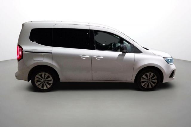 Renault Kangoo image 4