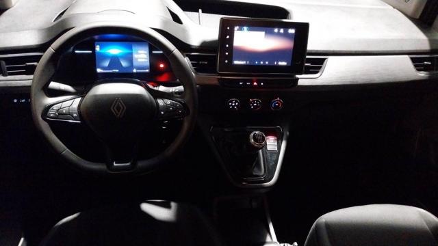 Renault Kangoo image 1