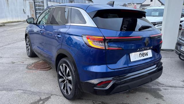 Renault Austral image 4