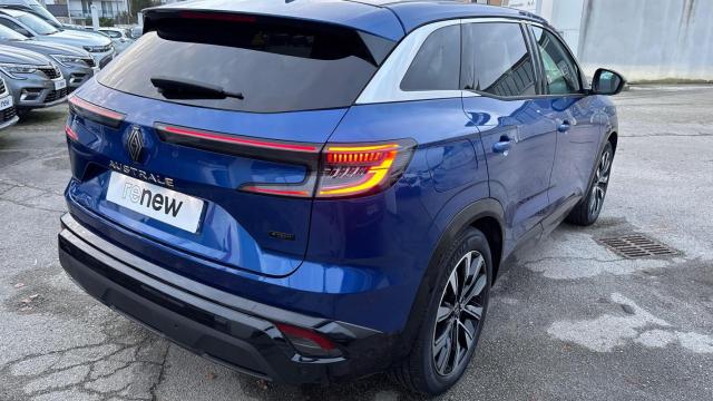 Renault Austral image 2