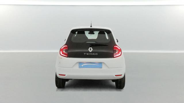 Renault Twingo image 9
