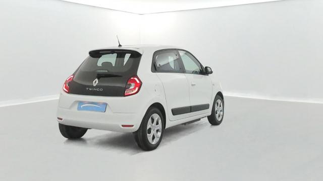 Renault Twingo image 7