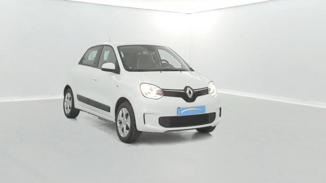 Renault Twingo image 1