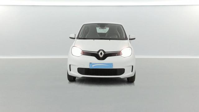 Renault Twingo image 8