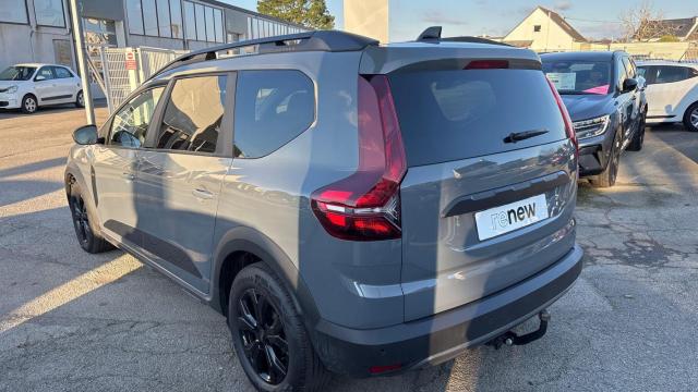 Dacia Jogger image 3