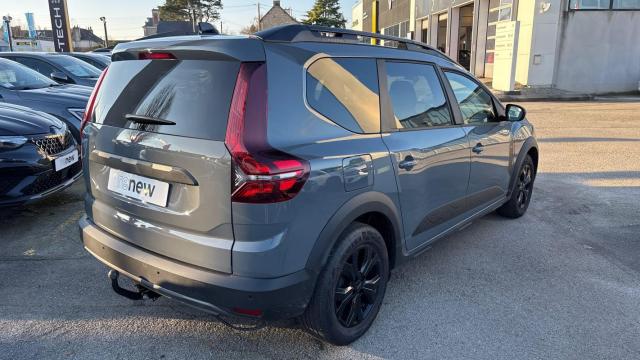 Dacia Jogger image 9