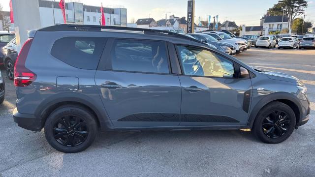Dacia Jogger image 4