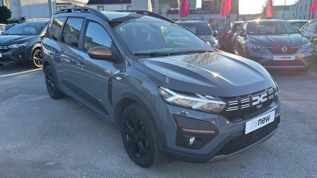 Dacia Jogger image 7