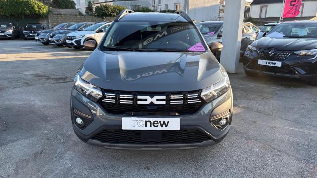 Dacia Jogger image 8