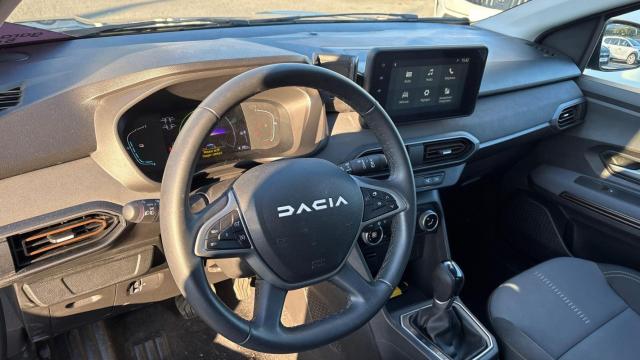 Dacia Jogger image 5