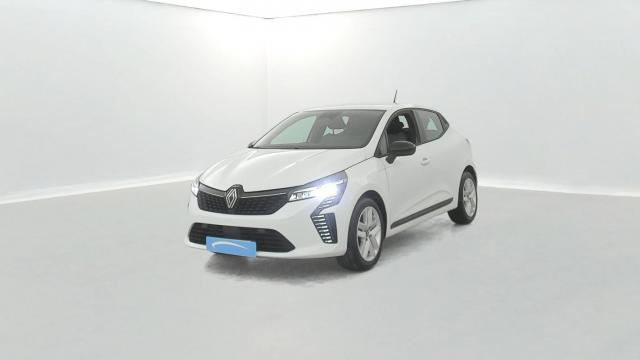 Renault Clio V Tce 90 Ch Gsr2 Evolution