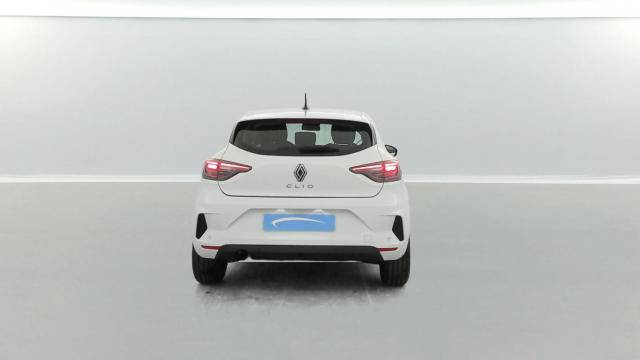 Renault Clio image 6