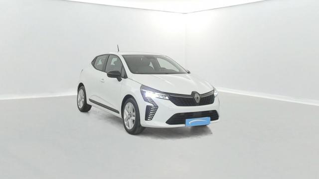 Renault Clio image 2