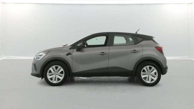 Renault Captur image 4