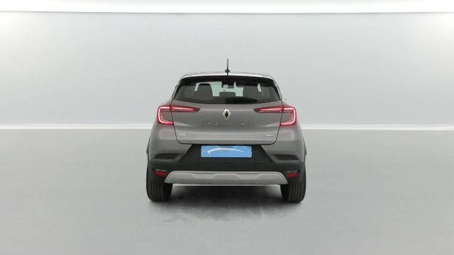 Renault Captur image 6