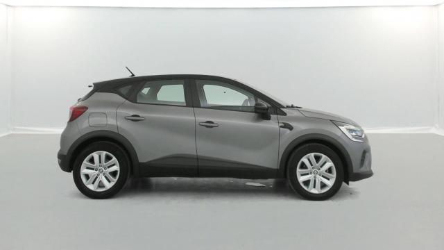 Renault Captur image 7