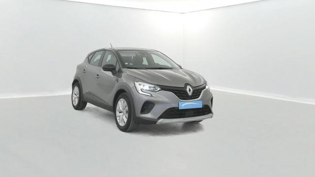 Renault Captur image 9