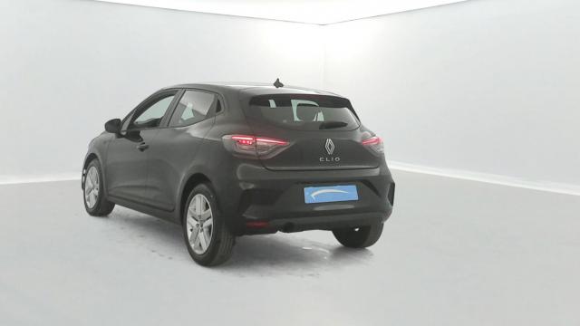 Renault Clio image 8