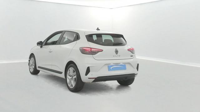Renault Clio image 6