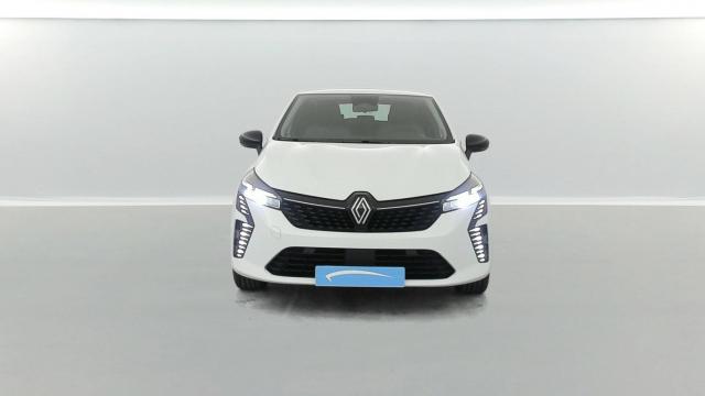 Renault Clio image 3