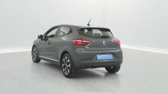 Renault Clio image 6