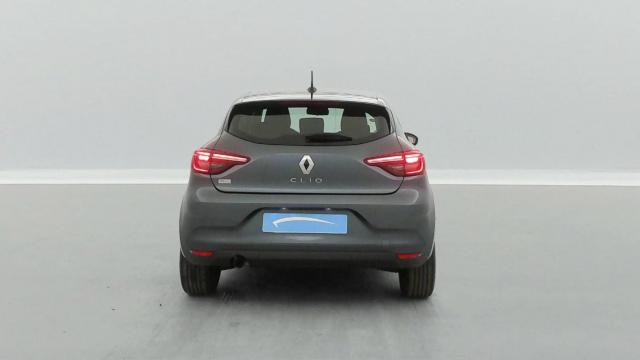 Renault Clio image 3