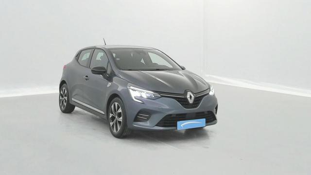 Renault Clio image 7