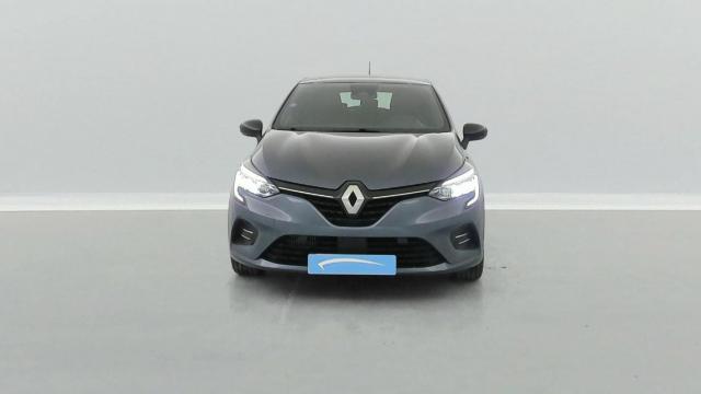 Renault Clio image 1