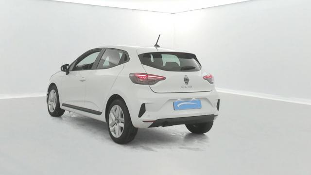 Renault Clio image 2