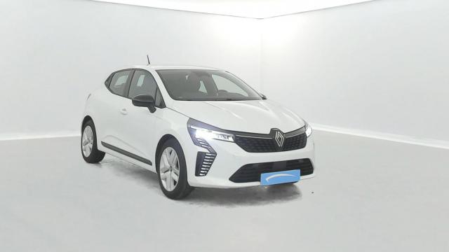 Renault Clio image 6