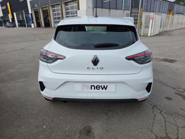 Renault Clio image 1