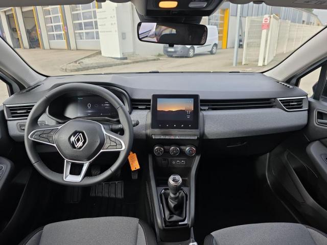 Renault Clio image 1