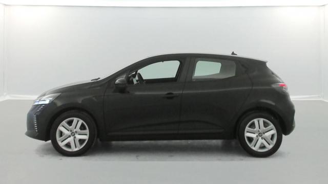 Renault Clio image 2