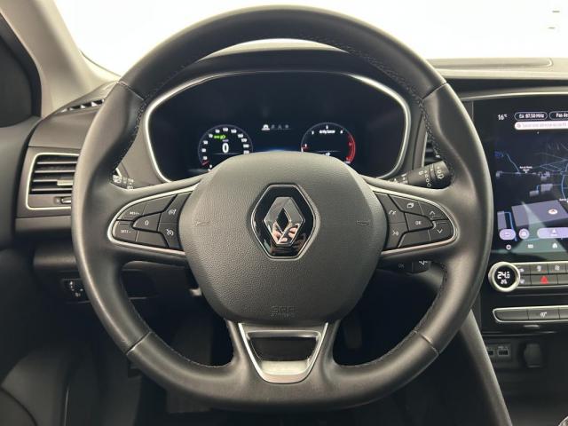 Renault Mégane Estate image 5