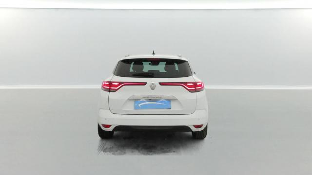 Renault Mégane Estate image 3