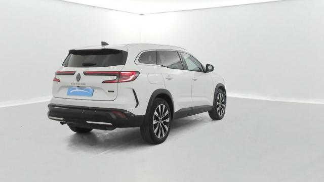 Renault Espace image 4