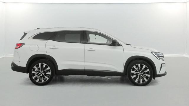 Renault Espace image 3
