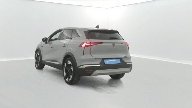 Renault Symbioz image 2