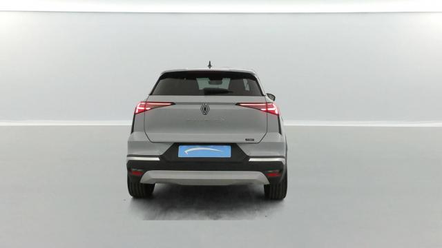 Renault Symbioz image 4