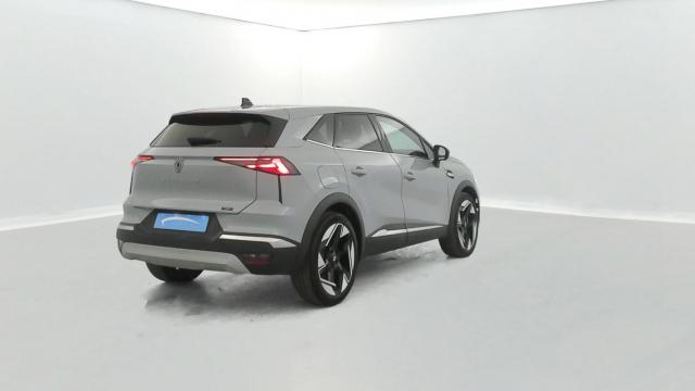 Renault Symbioz image 5