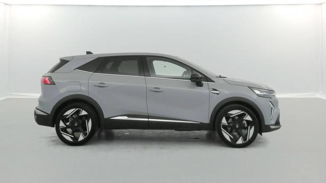 Renault Symbioz image 3