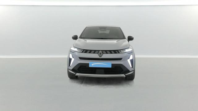Renault Symbioz image 8