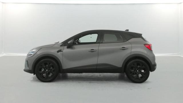 Renault Captur image 6