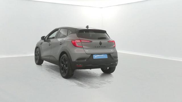 Renault Captur image 1