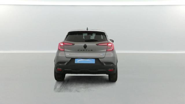 Renault Captur image 3