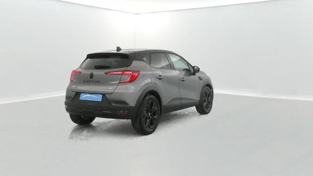 Renault Captur image 2