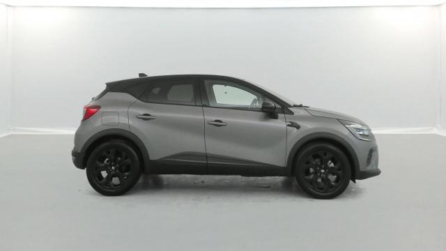 Renault Captur image 8